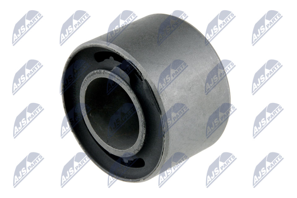 NTY ZTT-NS-060A Lagerung, Differential