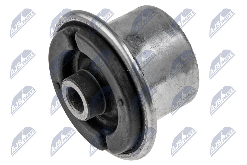 NTY ZTT-NS-060C Lagerung, Differential