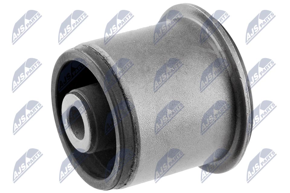 NTY ZTT-NS-061A Lagerung, Differential