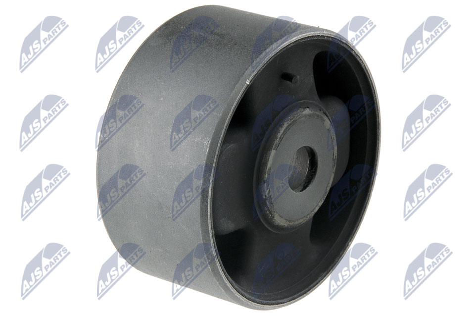 NTY ZTT-NS-061B Lagerung, Differential