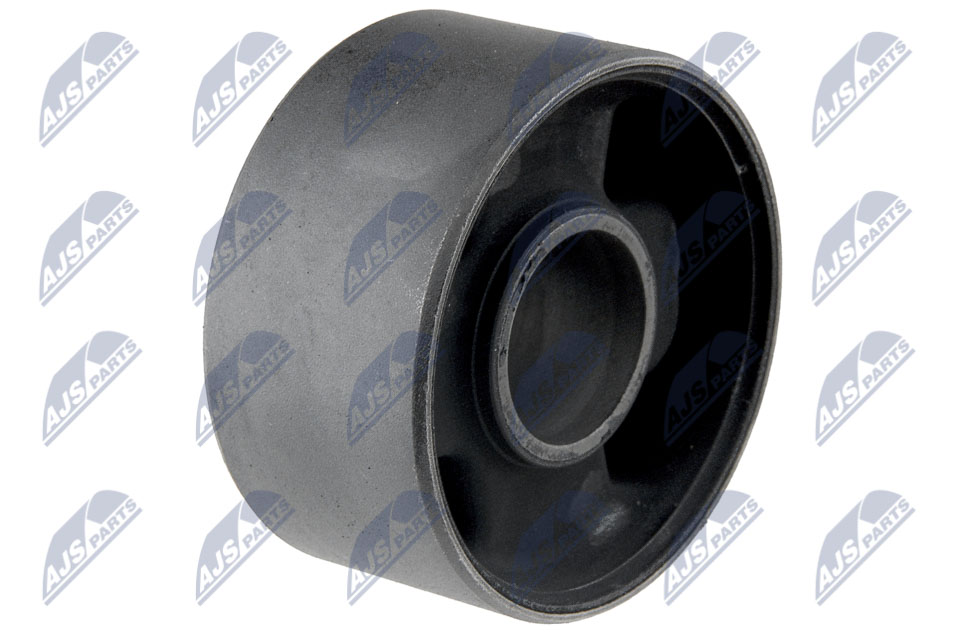NTY ZTT-NS-061B Lagerung, Differential