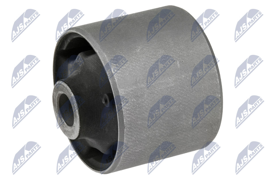 NTY ZTT-NS-066C Lagerung, Differential