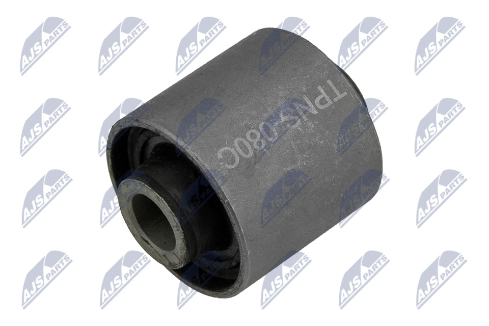 NTY ZTT-NS-080C Lagerung, Lenker