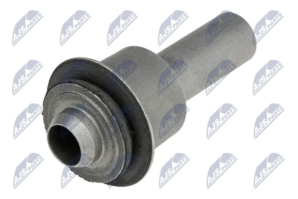 NTY ZTT-NS-086G Lagerung, Achskörper