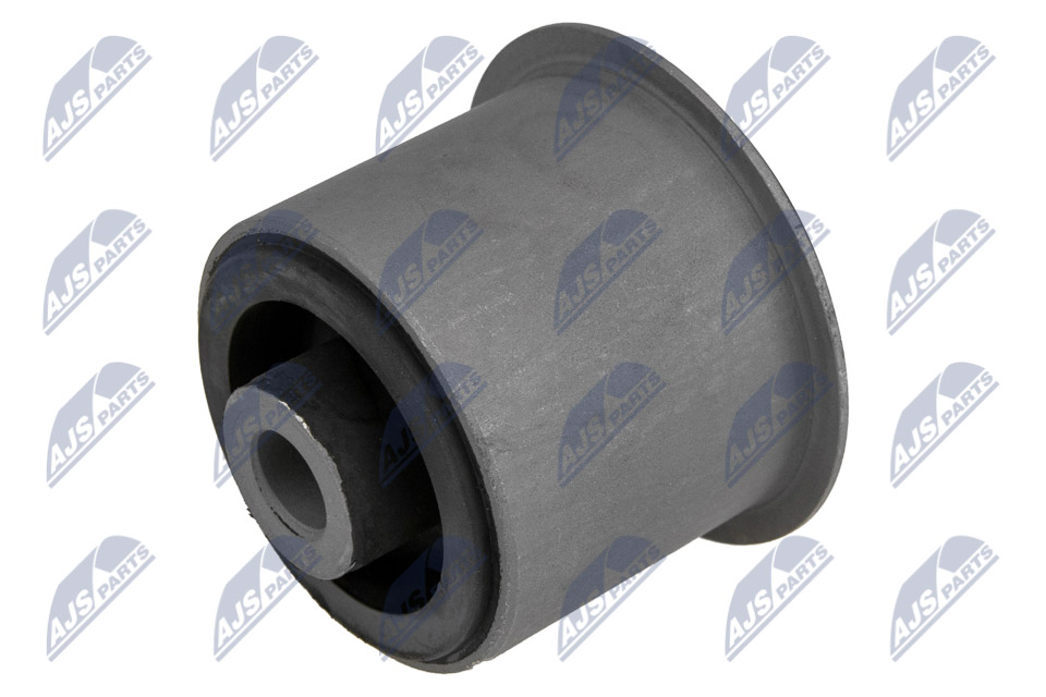 NTY ZTT-NS-090B Lagerung, Lenker