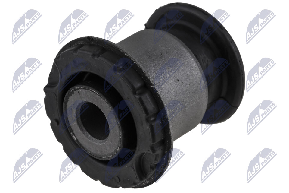 NTY ZTT-PE-003D Lagerung, Lenker