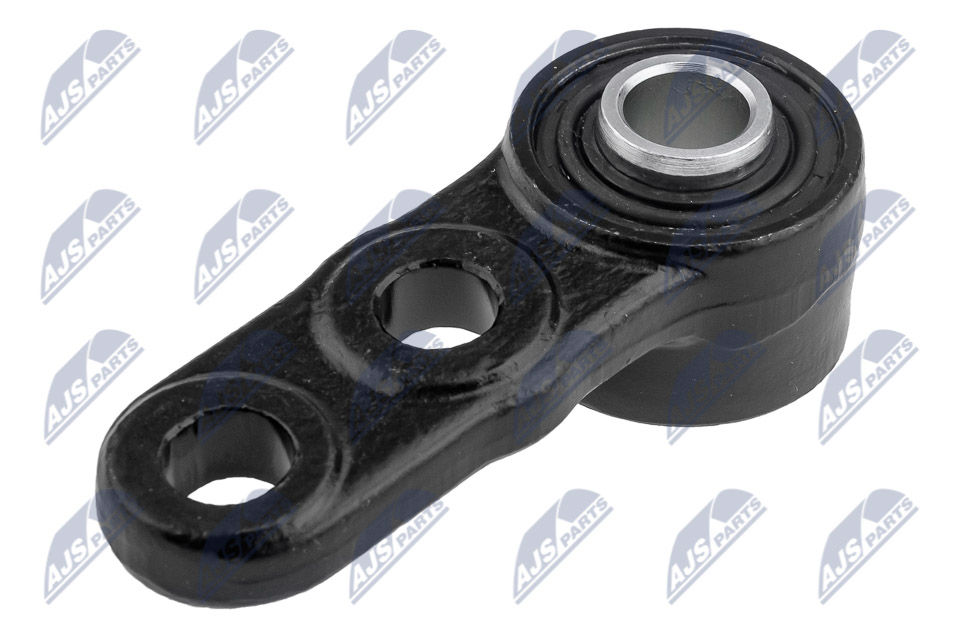 NTY ZTT-PL-006B Lagerung, Lenker