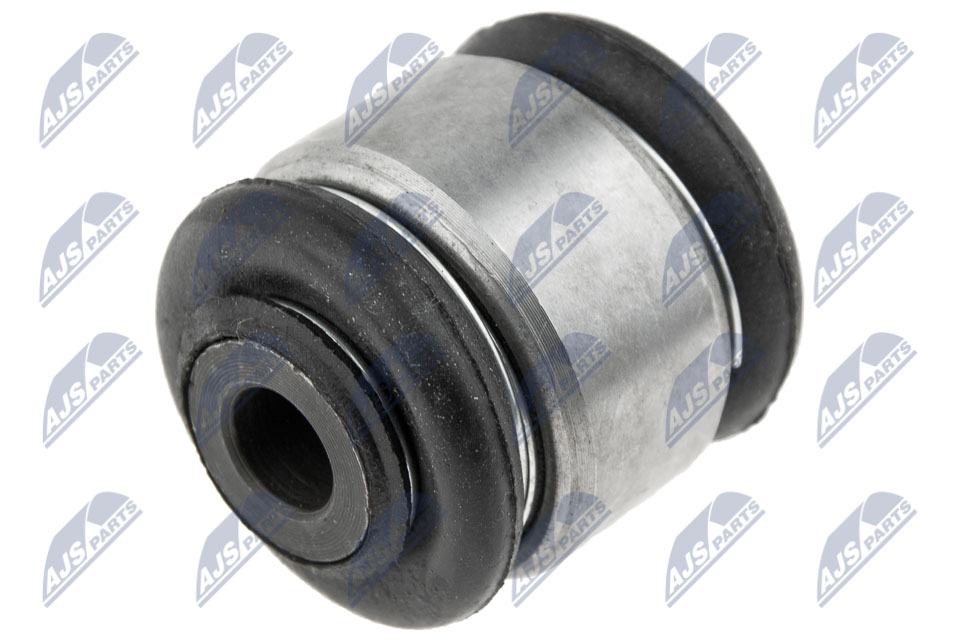 NTY ZTT-PL-007A Lagerung, Lenker