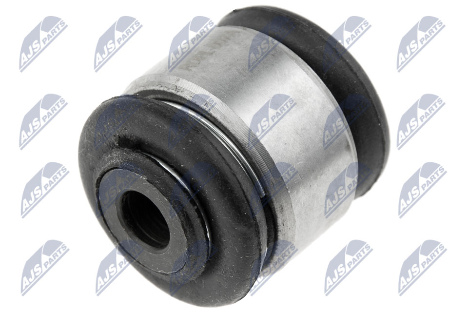 NTY ZTT-PL-007A Lagerung, Lenker