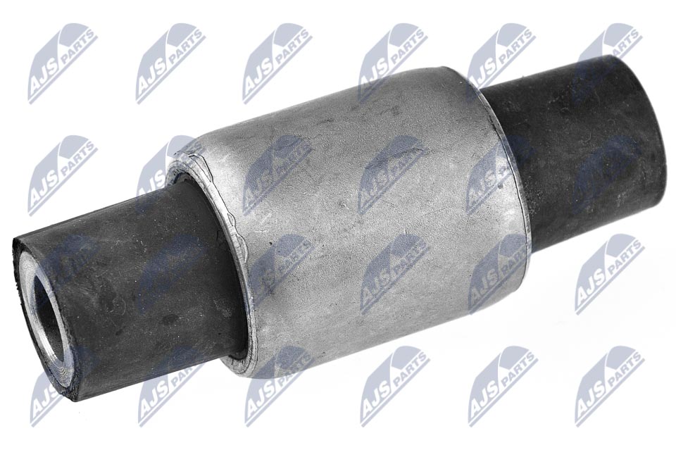 NTY ZTT-PL-007B Lagerung, Lenker