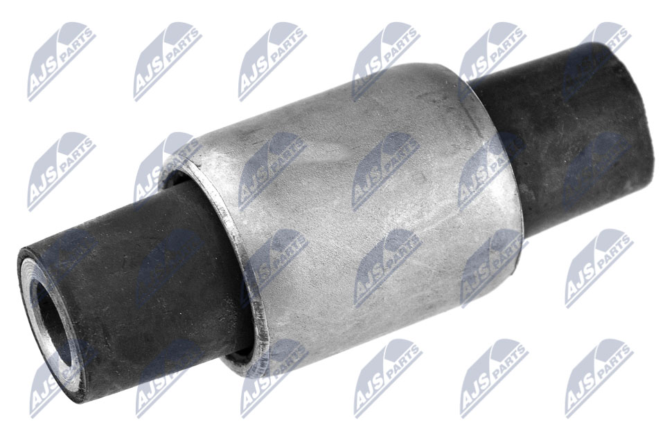 NTY ZTT-PL-007B Lagerung, Lenker