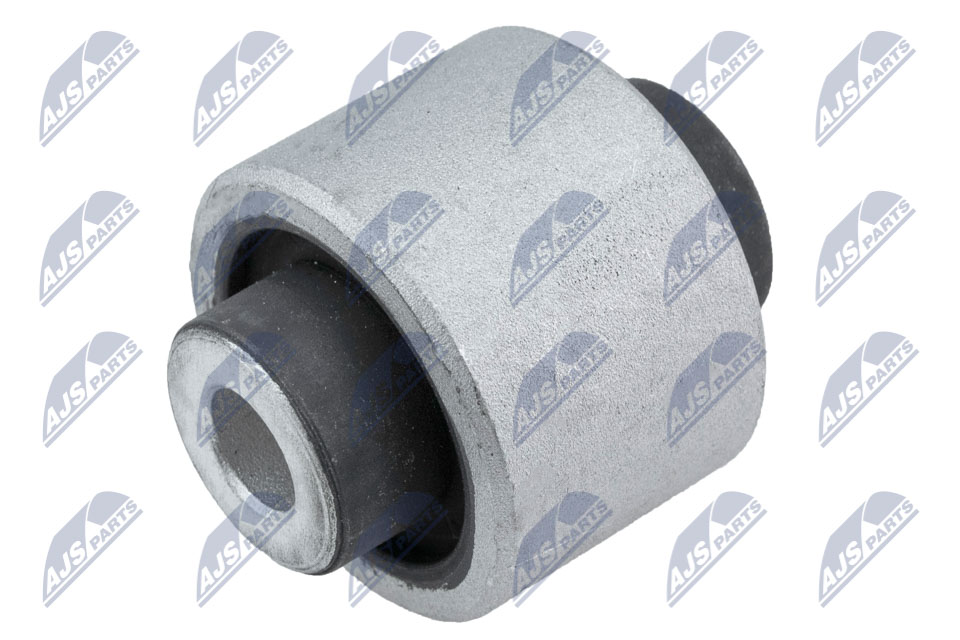 NTY ZTT-PL-008B Lagerung, Lenker