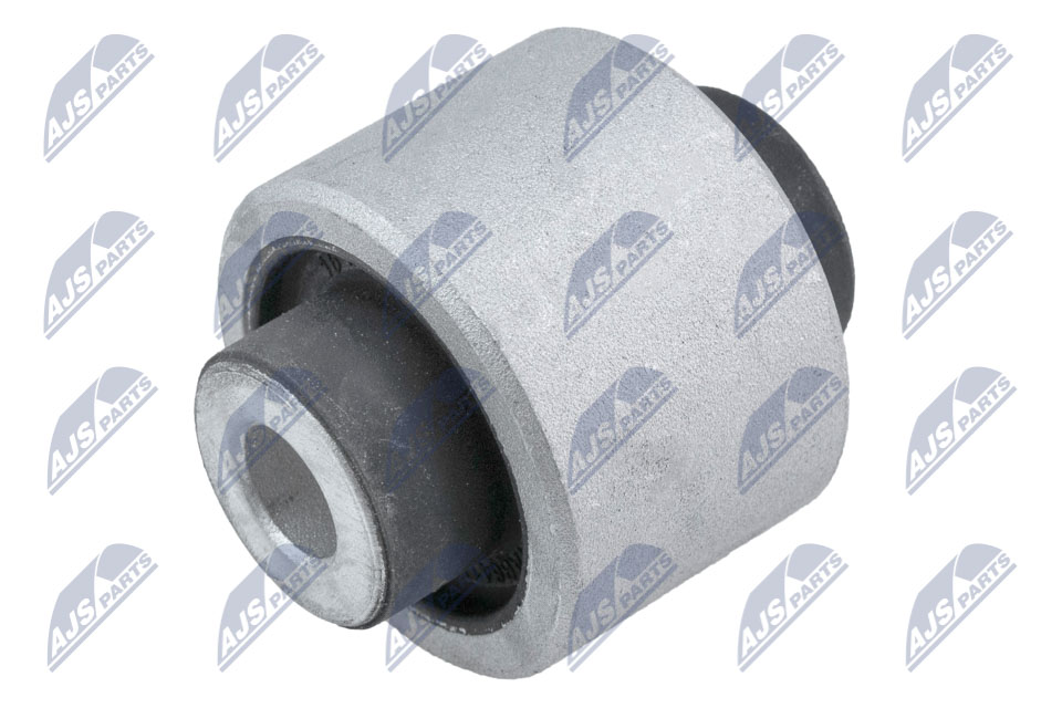 NTY ZTT-PL-008B Lagerung, Lenker