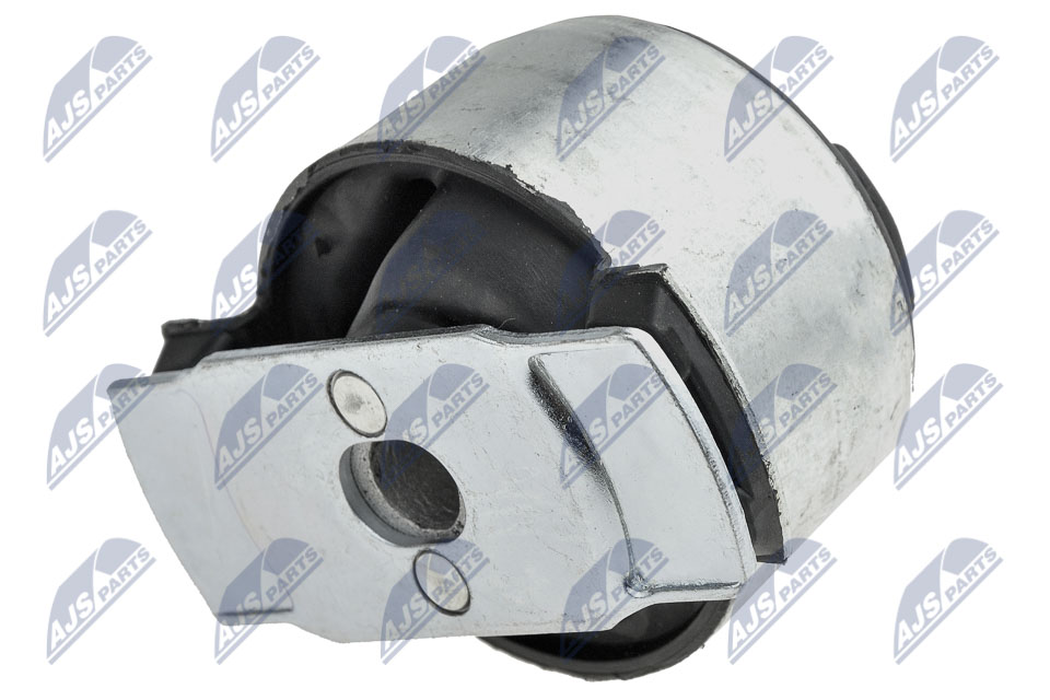 NTY ZTT-RE-007A Lagerung, Achskörper