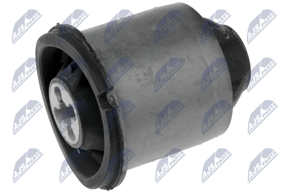 NTY ZTT-RE-008A Втулка, балка моста