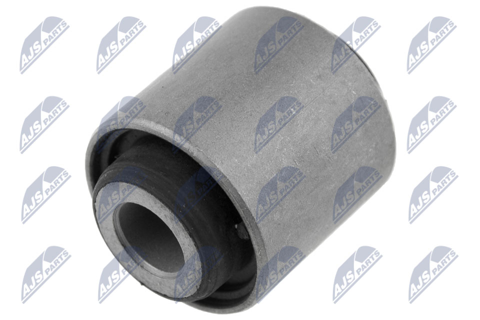 NTY ZTT-SB-000B Lagerung, Lenker