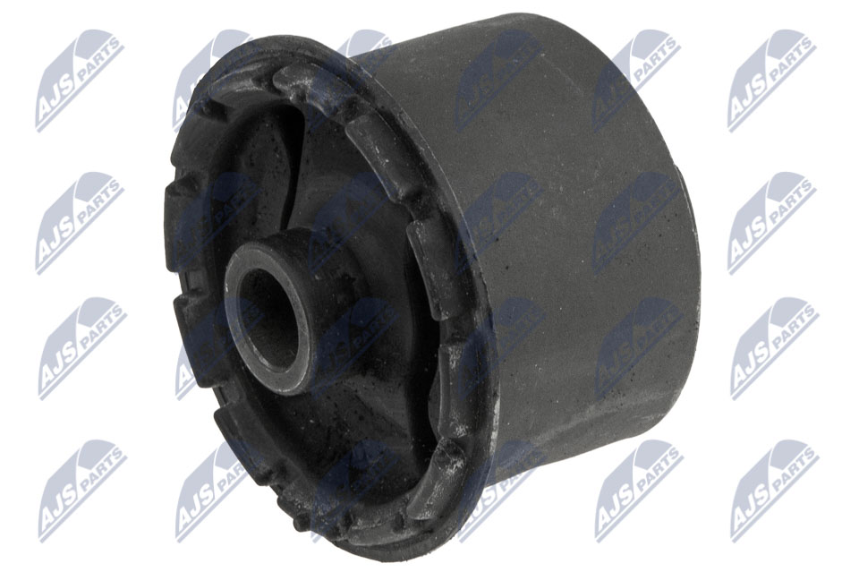 NTY ZTT-SB-002A Lagerung, Differential