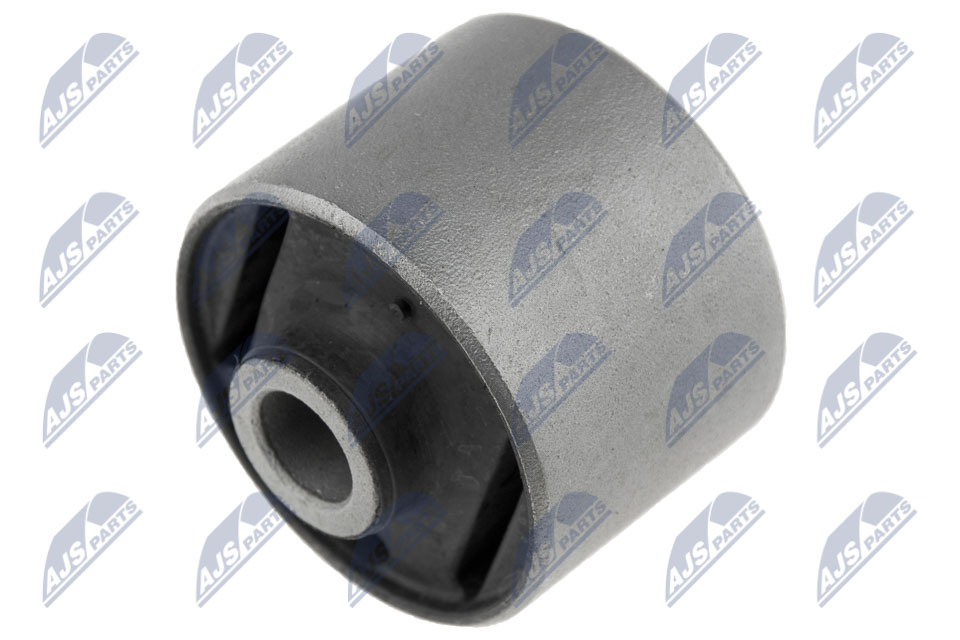 NTY ZTT-SB-003A Lagerung, Differential