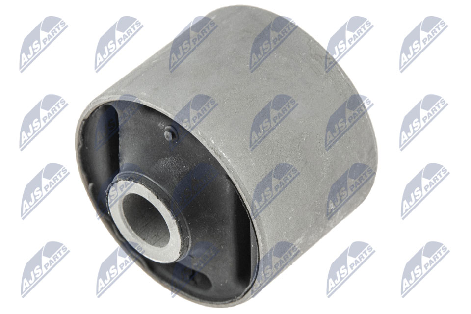 NTY ZTT-SB-003B Lagerung, Differential