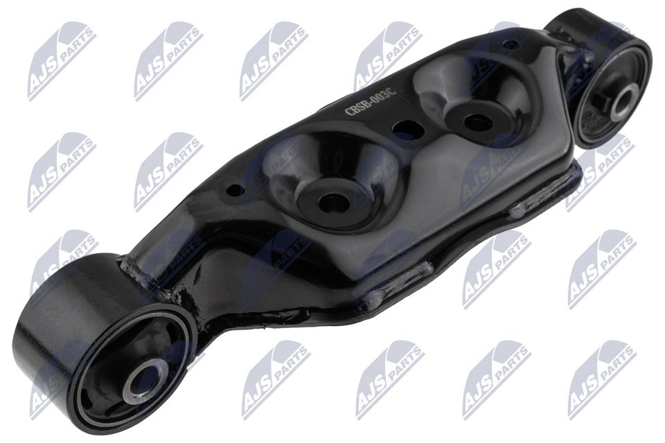 NTY ZTT-SB-003C Mounting, differential