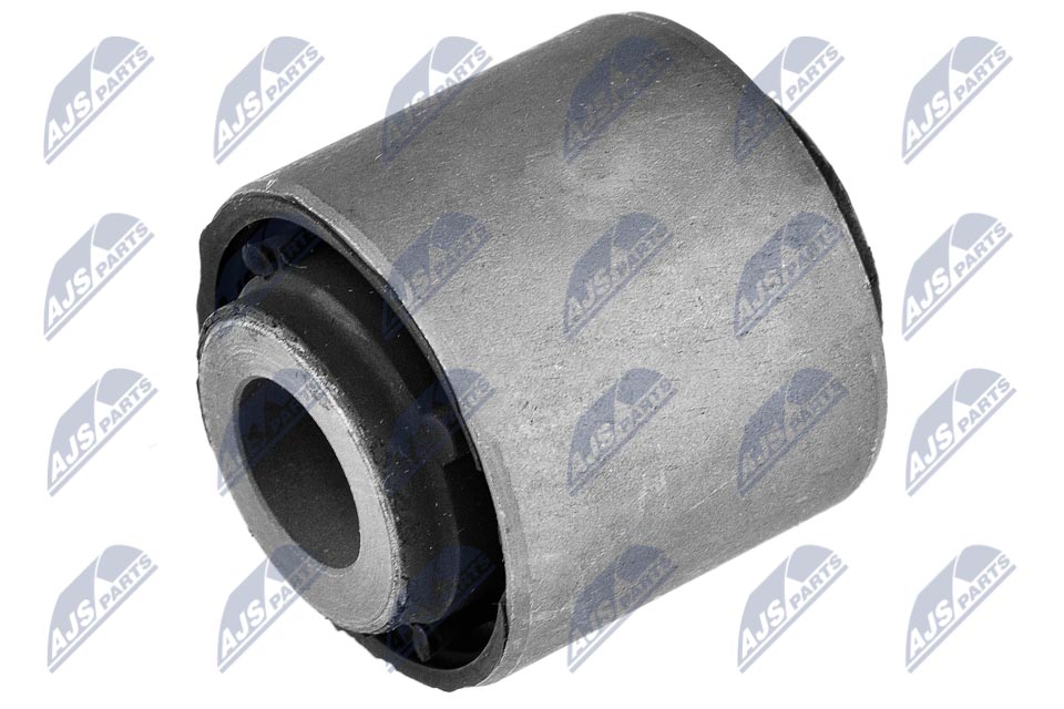 NTY ZTT-SB-003I Lagerung, Lenker