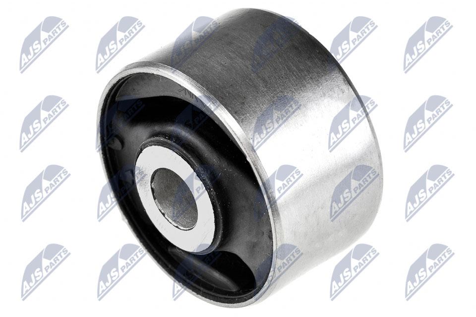 NTY ZTT-SB-003K Втулка, балка моста