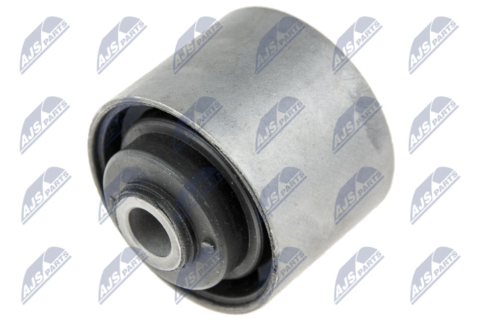 NTY ZTT-SB-004B Lagerung, Lenker