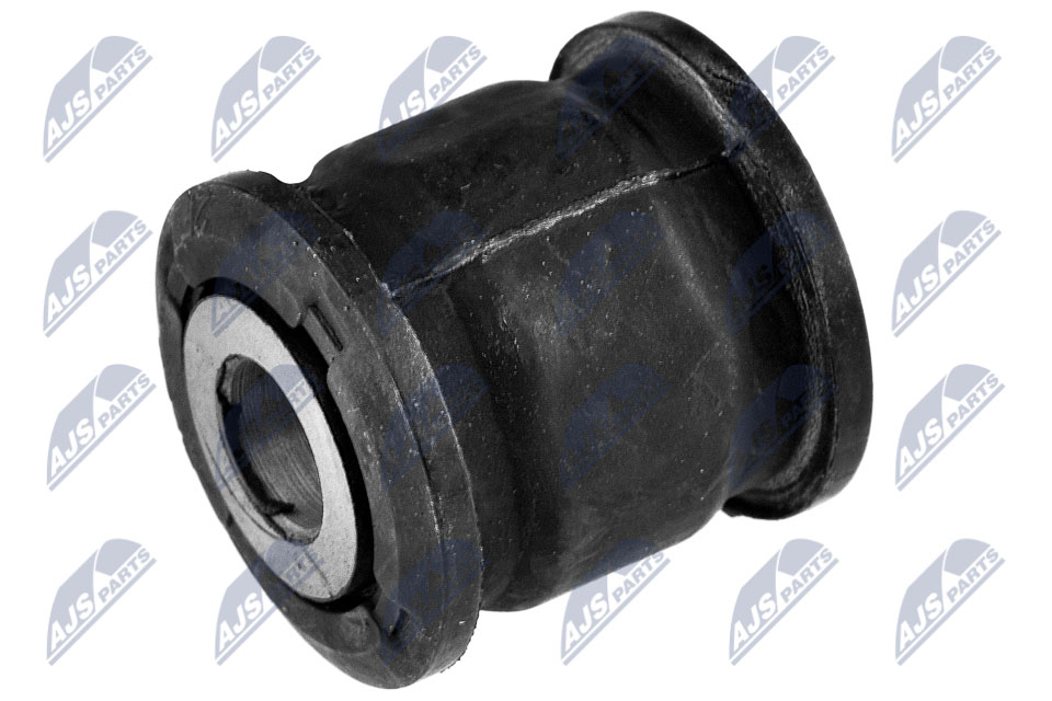 NTY ZTT-SB-004C Lagerung, Lenker