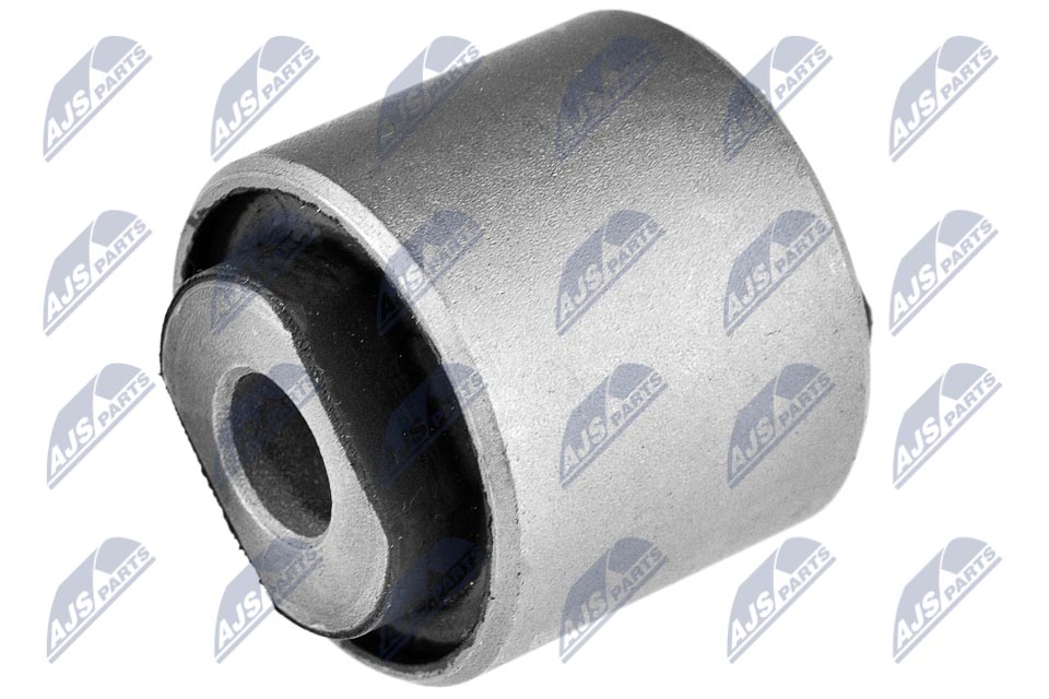 NTY ZTT-SB-005C Lagerung, Lenker