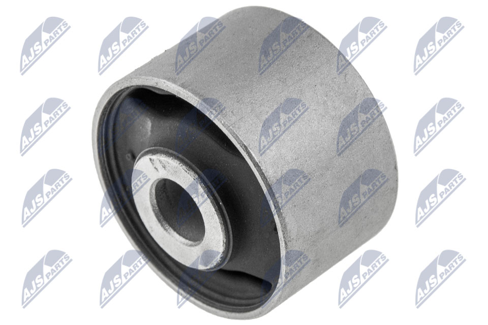 NTY ZTT-SB-006B Lagerung, Differential