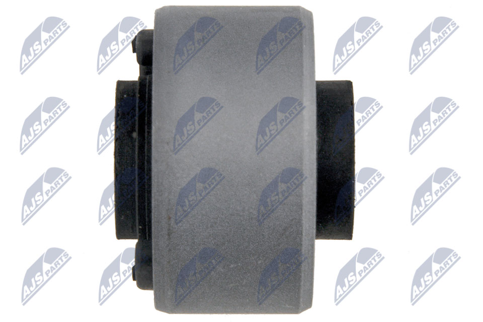 NTY ZTT-SB-008A Lagerung, Lenker