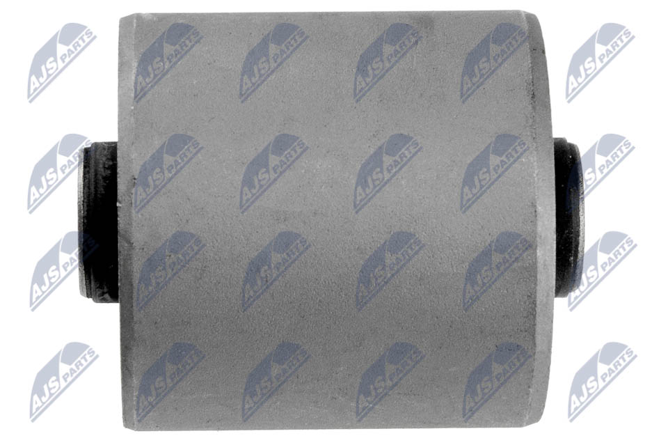 NTY ZTT-SU-001A Lagerung, Differential