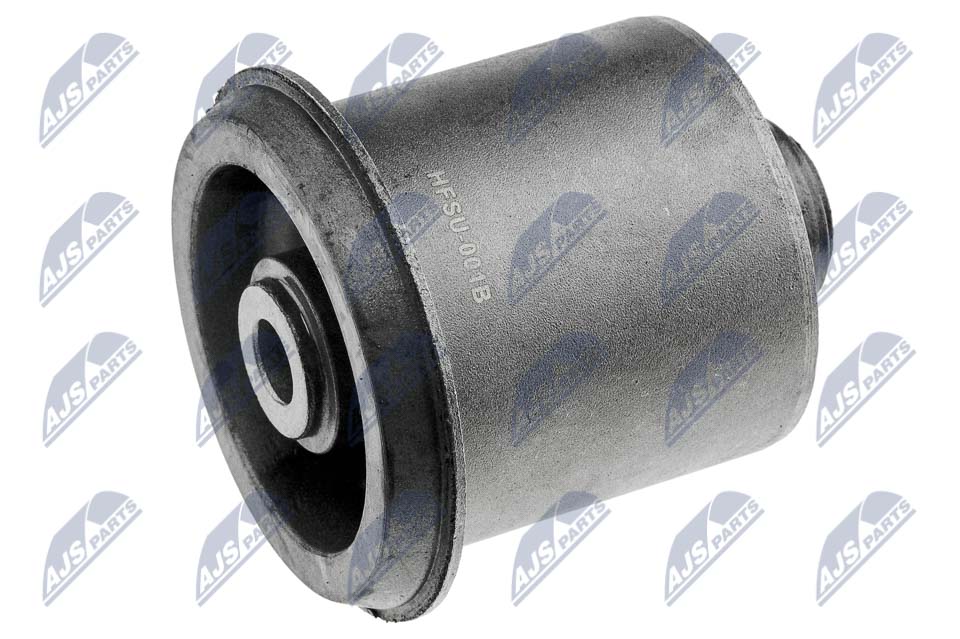 NTY ZTT-SU-001B Втулка, балка моста