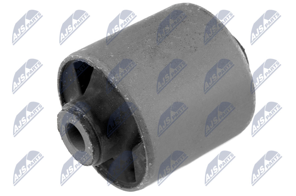 NTY ZTT-SU-002B Lagerung, Differential