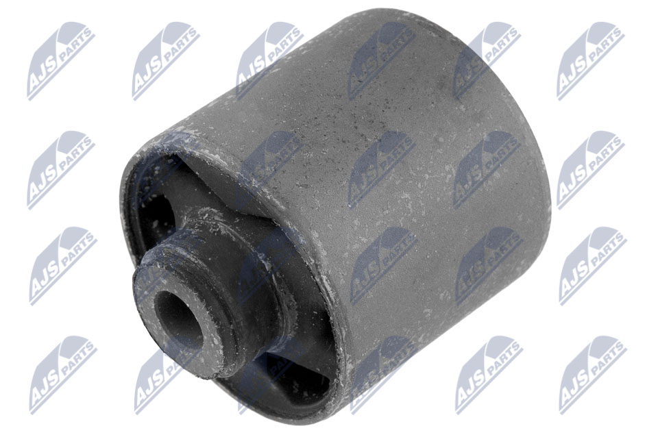 NTY ZTT-SU-002B Lagerung, Differential