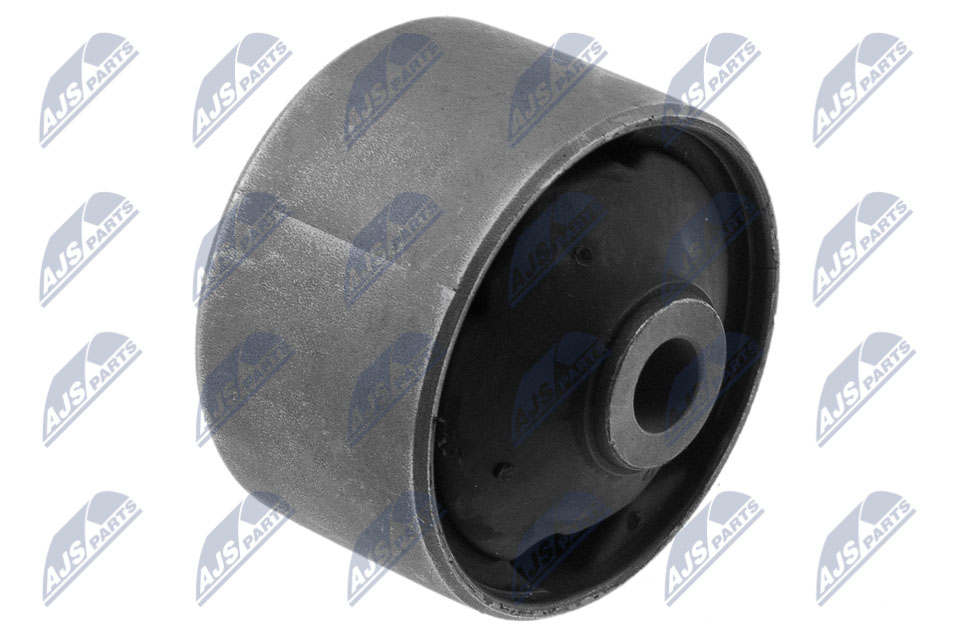 NTY ZTT-SU-002E Lagerung, Differential