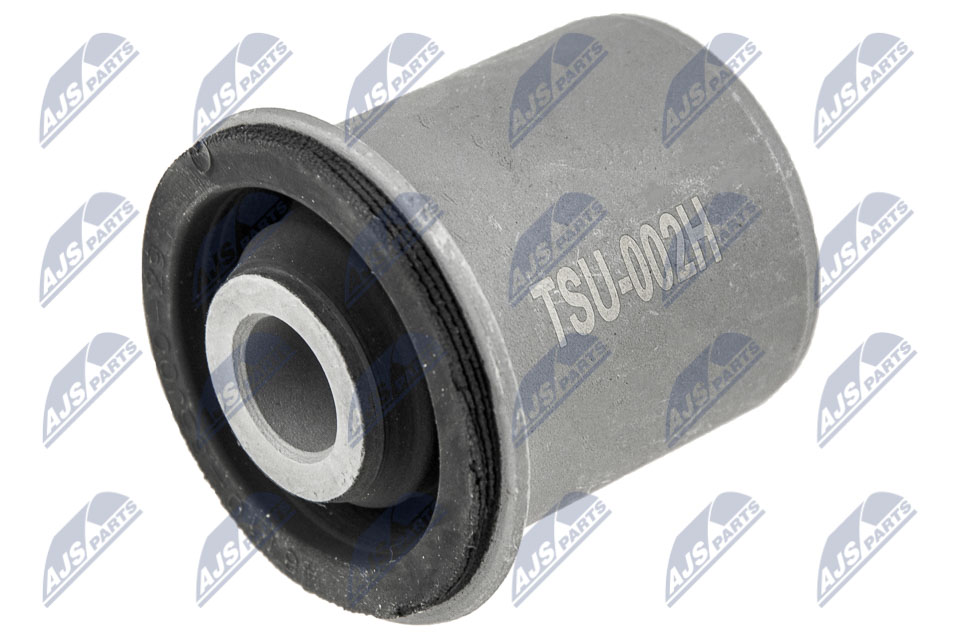 NTY ZTT-SU-002H Lagerung, Lenker