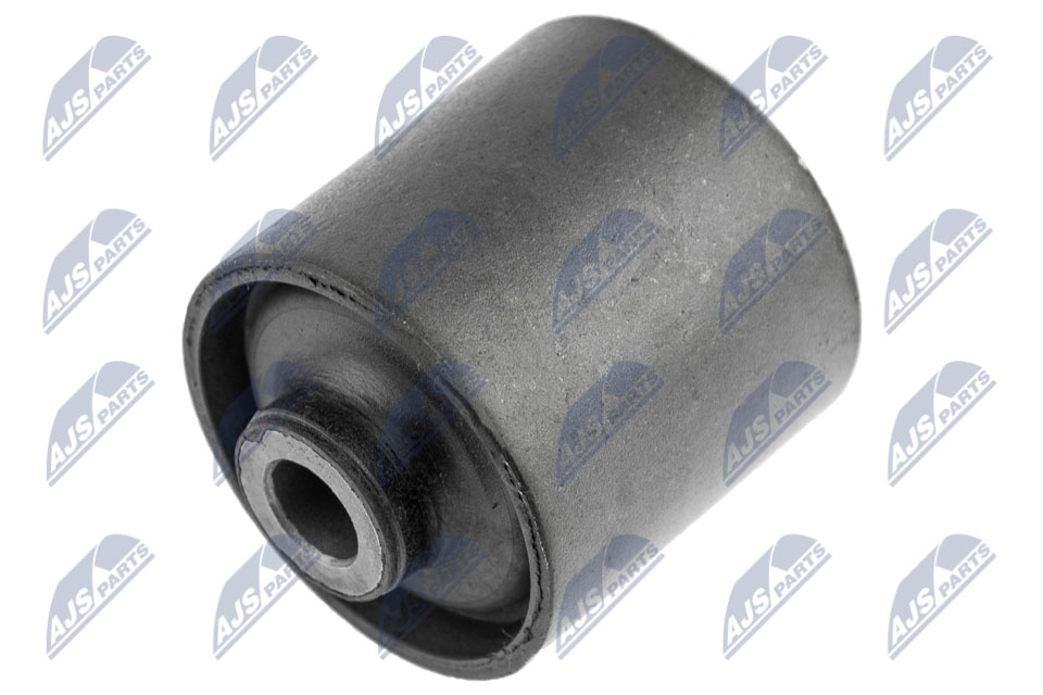 NTY ZTT-SU-005A Lagerung, Lenker