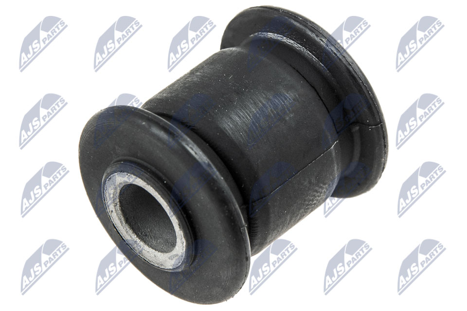 NTY ZTT-SU-006A Lagerung, Lenker