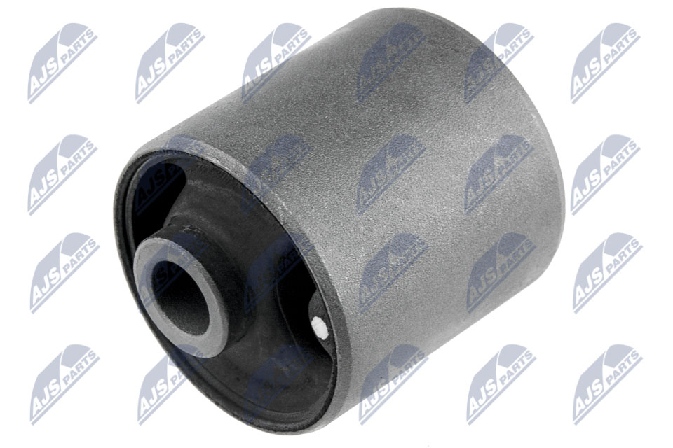 NTY ZTT-SU-007A Lagerung, Differential