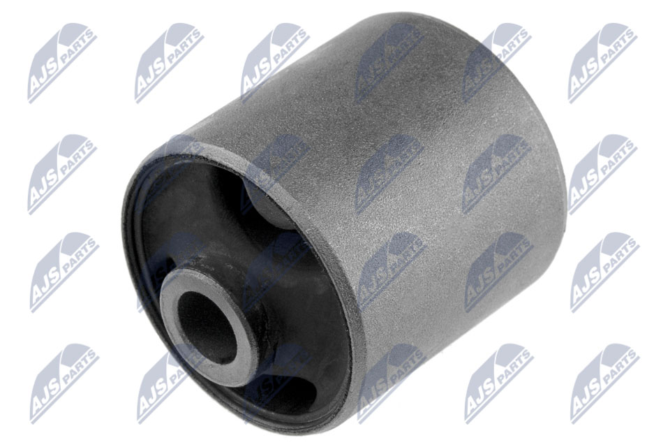NTY ZTT-SU-007A Lagerung, Differential