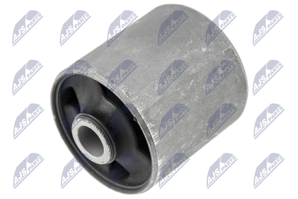 NTY ZTT-SU-007B Lagerung, Differential