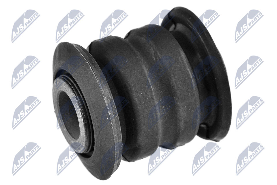 NTY ZTT-SU-009A Lagerung, Lenker