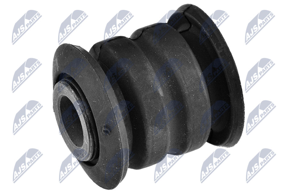 NTY ZTT-SU-009A Lagerung, Lenker