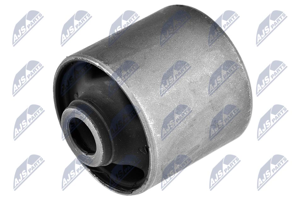 NTY ZTT-SU-009B Lagerung, Lenker