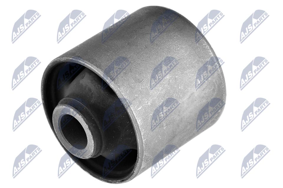 NTY ZTT-SU-009B Lagerung, Lenker