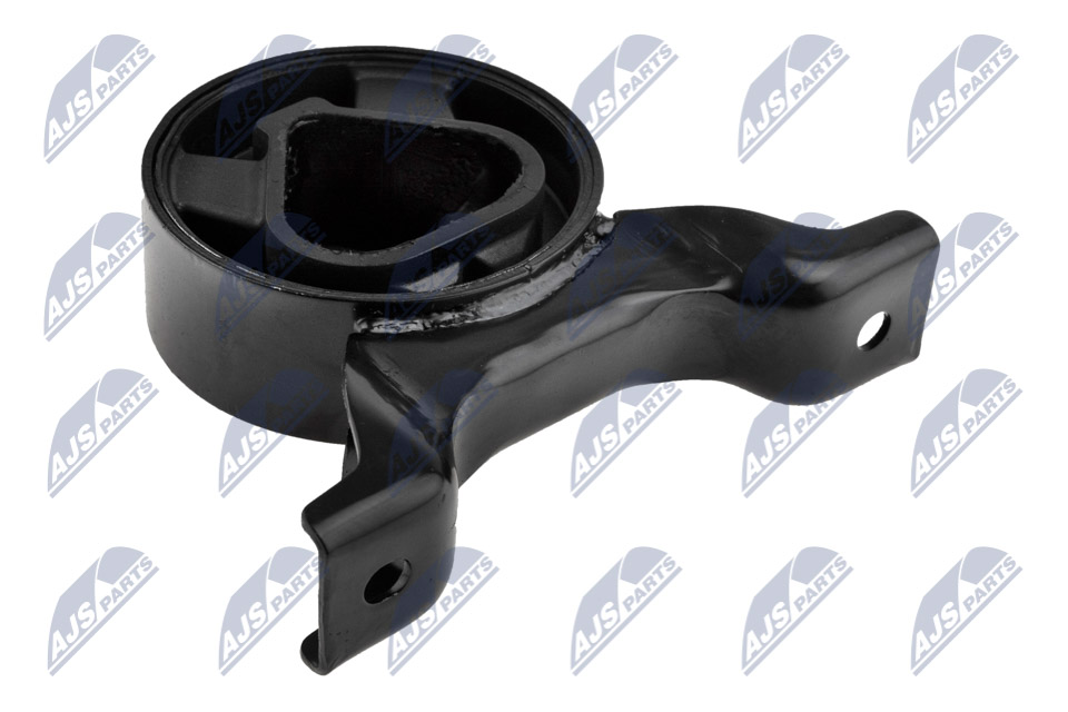 NTY ZTT-TY-003A Lagerung, Differential