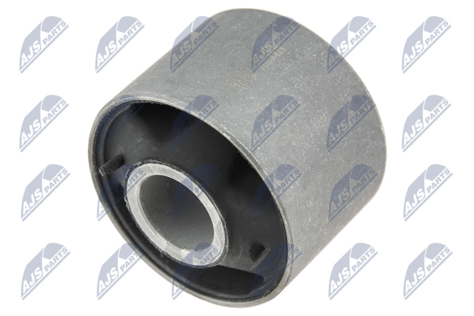 NTY ZTT-TY-003B Lagerung, Differential