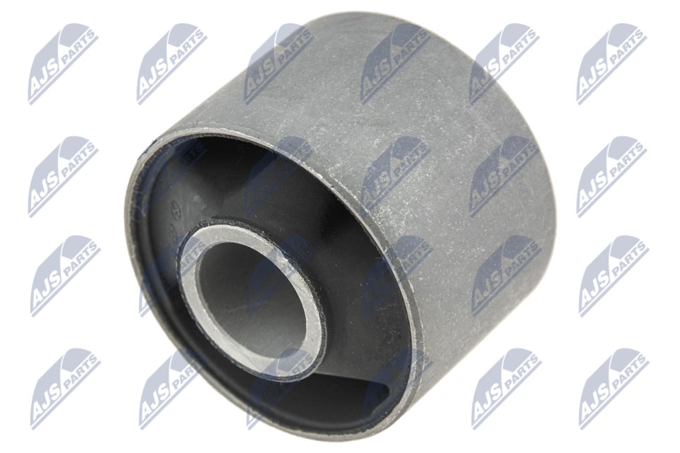 NTY ZTT-TY-003B Lagerung, Differential