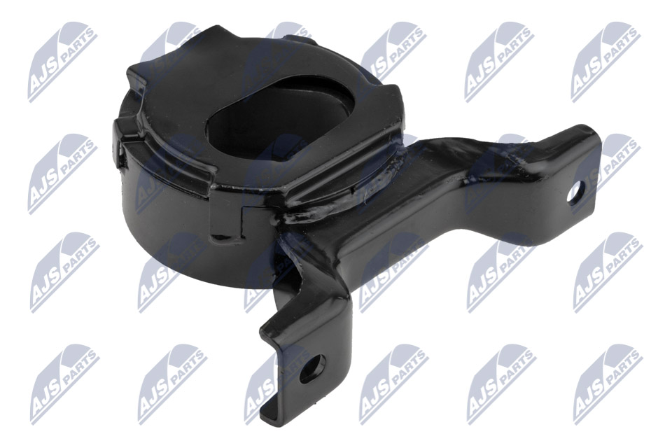 NTY ZTT-TY-003C Lagerung, Differential